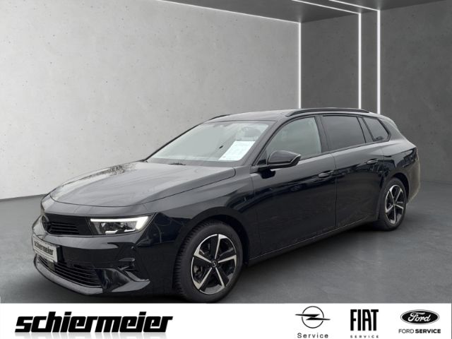 Opel Astra 12.241 km 22.950 &euro; Rheine 48432