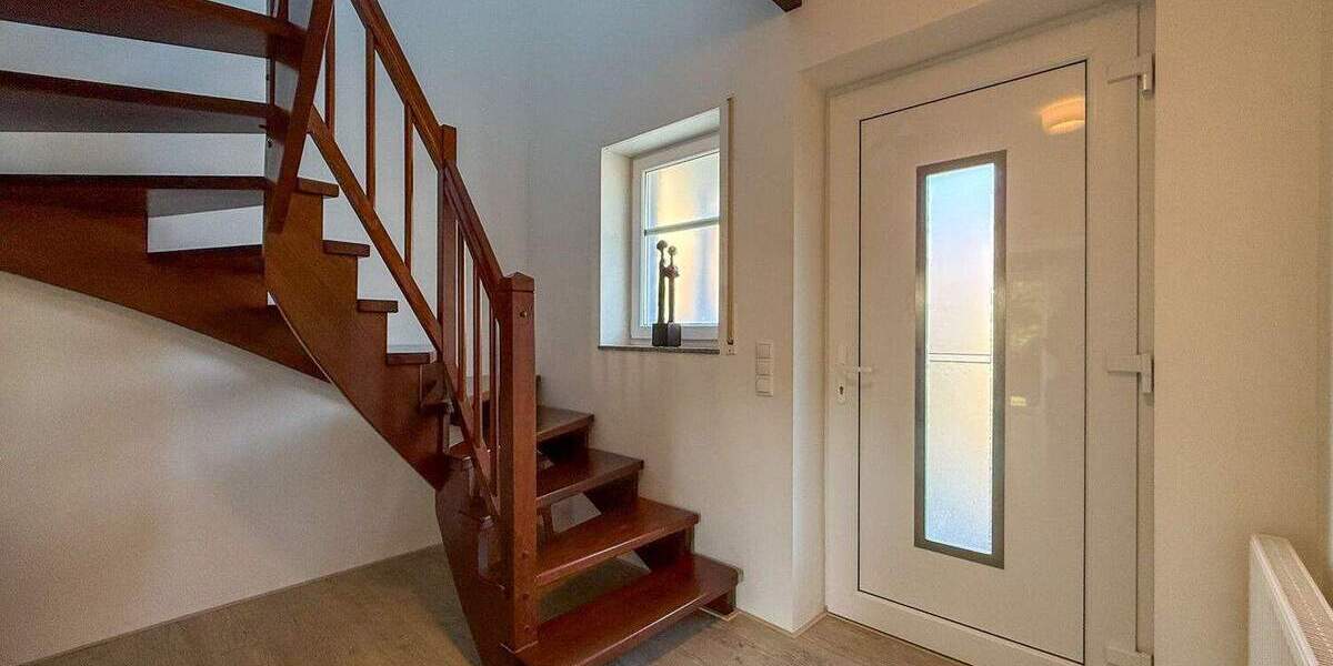 Einfamilienhaus Bad Bentheim Hagelshoek - 3 Zimmer, 111 m&sup2;, 325.000&euro; | Angebot:25862531