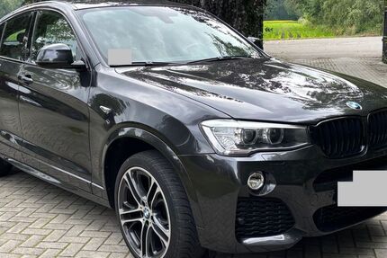 BMW X4 M 125.000 km 22.900 &euro; Thuine 49832