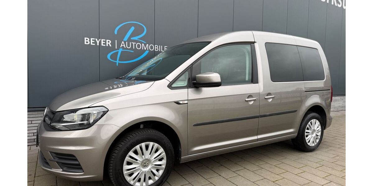 VW Caddy 55.900 km 15.790 &euro; Freren 49832