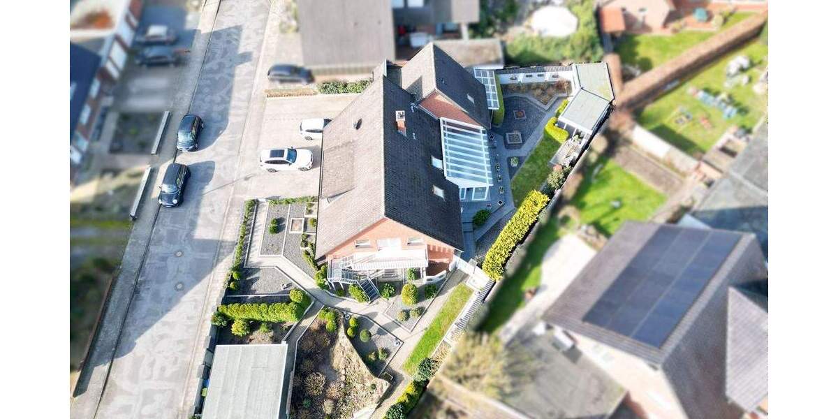 Einfamilienhaus Hopsten - 7 Zimmer, 203 m&sup2;, 399.900&euro; | Angebot:25741485