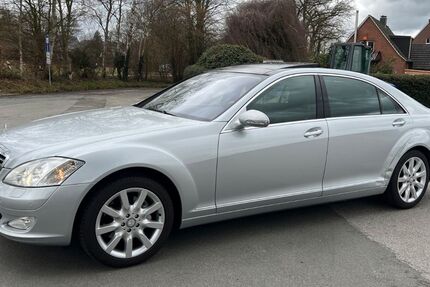 Mercedes-Benz S 320 43.850 km 21.900 &euro; Bad Bentheim 48455