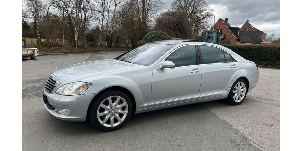 Mercedes-Benz S 320 43.850 km 21.900 &euro; Bad Bentheim 48455