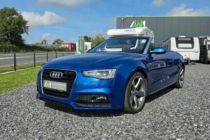 Audi A5 99.000 km 17.499 &euro; Neuenkirchen 48485