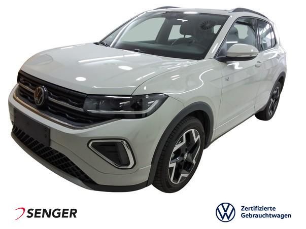 VW T-Cross 2.712 km 27.880 &euro; Emsdetten 48282
