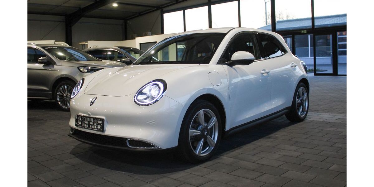 ORA Funky Cat 14.450 km 19.990 &euro; Andervenne 49832