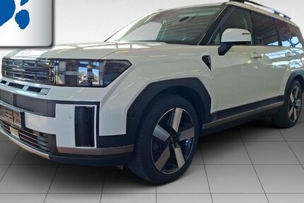 Hyundai SANTA FE 13.985 km 38.930 &euro; Salzbergen 48499