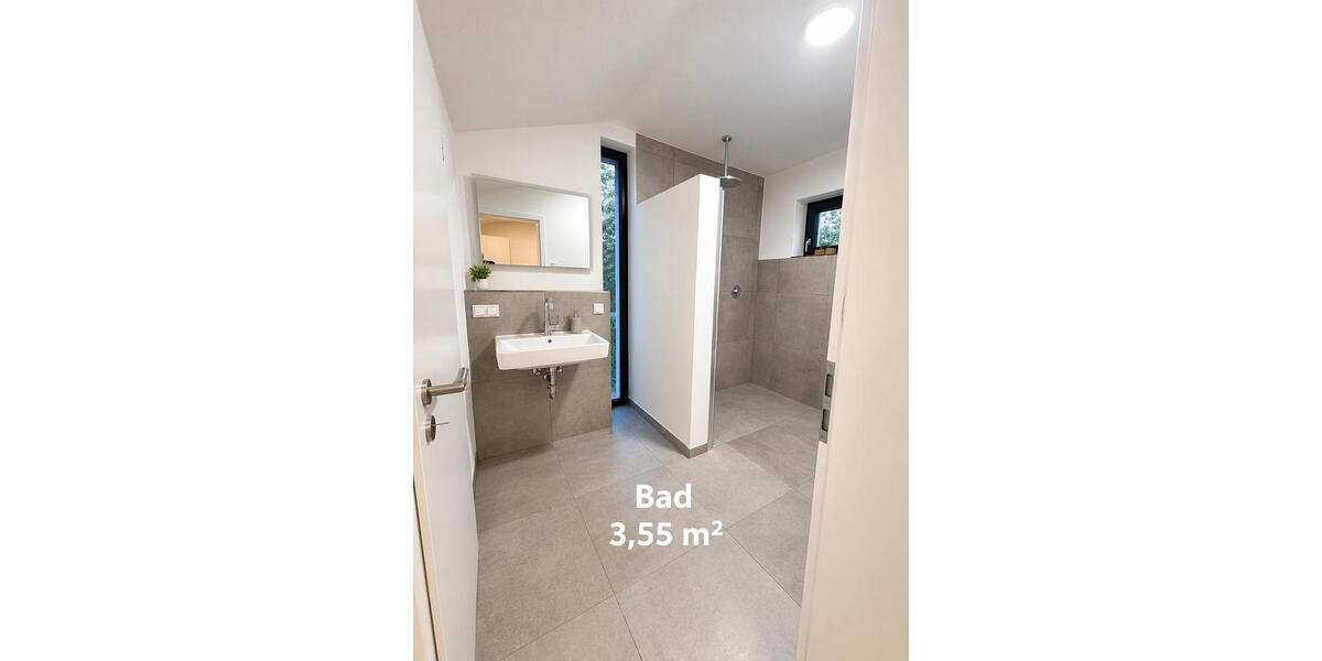 Dachgeschoßwohnung Metelen - 3 Zimmer, 85 m&sup2;, 850&euro; | Angebot:27601024