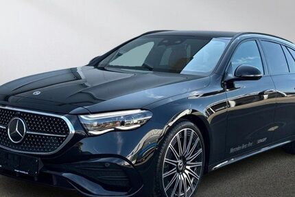 Mercedes-Benz E 220 18.000 km 56.990 &euro; Rheine 48429
