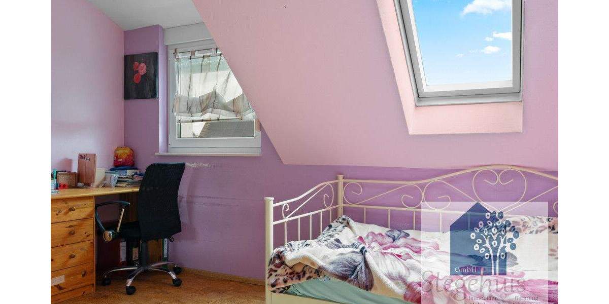 Einfamilienhaus Bad Bentheim / Gildehaus Gildehaus - 7 Zimmer, 204 m&sup2;, 549.000&euro; | Angebot:25775418