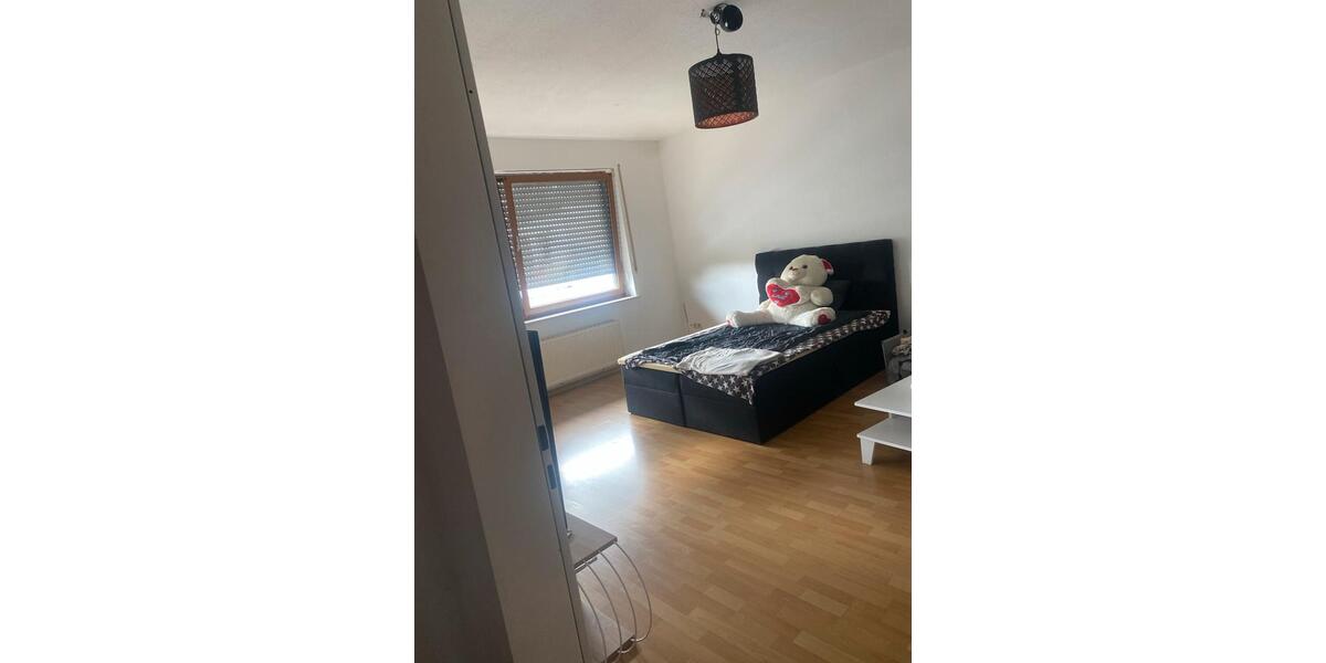 Etagenwohnung Rheine Altenrheine - 1 Zimmer, 40 m&sup2;, 635&euro; | Angebot:26662279