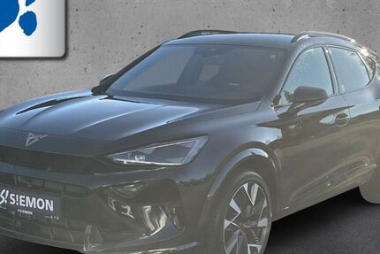 Cupra Formentor 10.888 km 34.930 &euro; Salzbergen 48499