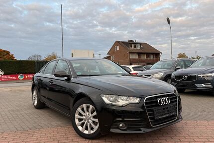 Audi A6 198.680 km 12.500 &euro; Gronau 48599