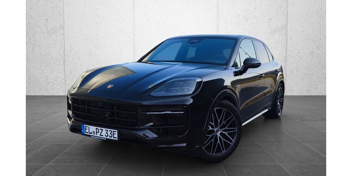 Porsche Cayenne 7.900 km 123.900 &euro; Emsbüren 48488