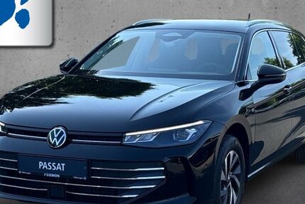 VW Passat 2.500 km 48.930 &euro; Emsdetten 48282