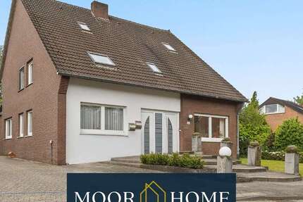 Wohnung Lingen Gauerbach - 4 Zimmer, 141 m&sup2;, 200.000&euro; | Angebot:26796702
