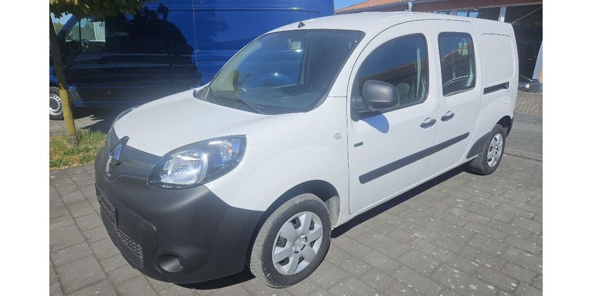 Renault Kangoo 32.145 km 12.650 &euro; Steinfurt 48565