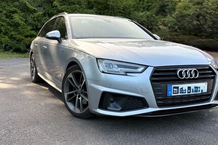 Audi A4 140.000 km 20.700 &euro; Lingen 49809