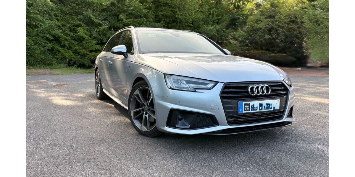 Audi A4 140.000 km 20.700 &euro; Lingen 49809