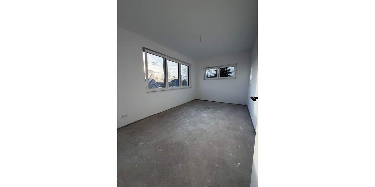 Etagenwohnung Gronau Epe - 3 Zimmer, 117 m&sup2;, 1.650&euro; | Angebot:25695030