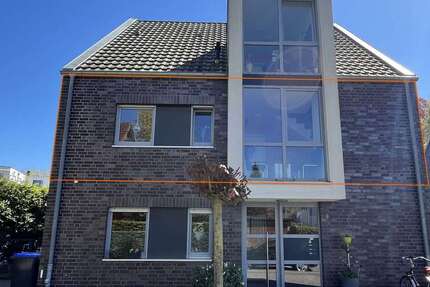 Wohnung Neuenkirchen - 3 Zimmer, 78 m&sup2;, 204.000&euro; | Angebot:26786164