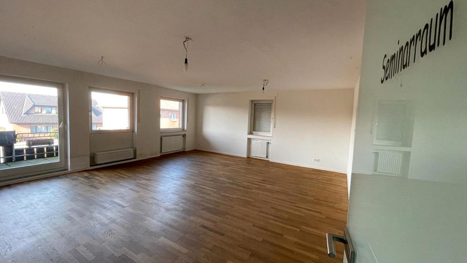 Etagenwohnung Metelen - 8 Zimmer, 213 m&sup2;, 1.300&euro; | Angebot:25409345