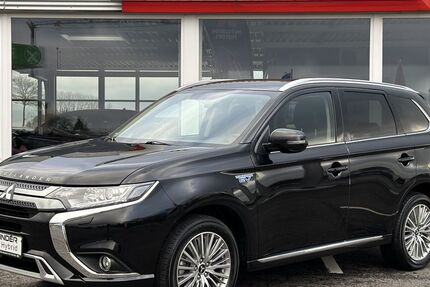 Mitsubishi Plug-in Hybrid Outlander 31.100 km 26.490 &euro; Andervenne 49832