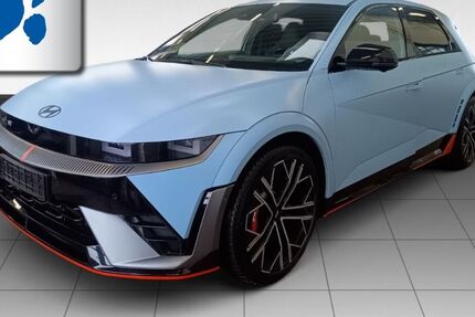 Hyundai IONIQ 5 11.695 km 50.630 &euro; Emsdetten 48282