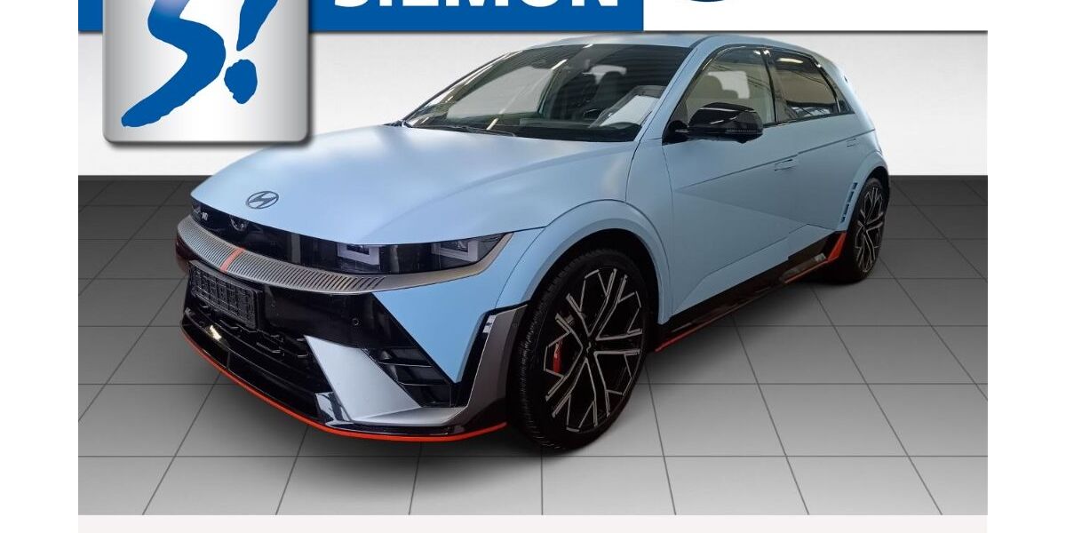 Hyundai IONIQ 5 11.695 km 50.630 &euro; Emsdetten 48282
