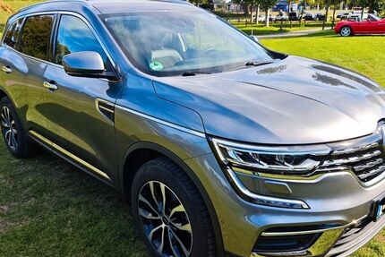 Renault Koleos 47.809 km 20.700 &euro; Greven 48268