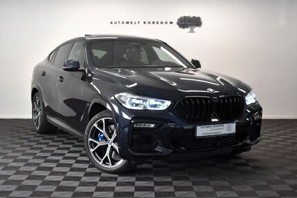 BMW X6 64.999 km 59.000 &euro; Saerbeck 48369