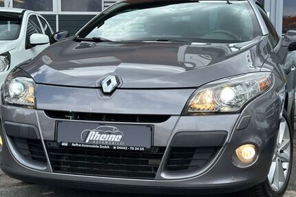 Renault Megane 53.851 km 9.300 &euro; Rheine 48429