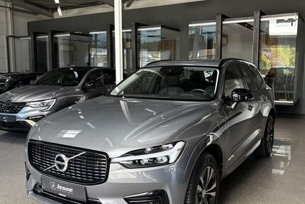 Volvo XC60 126.000 km 29.990 &euro; Ibbenbüren 49477
