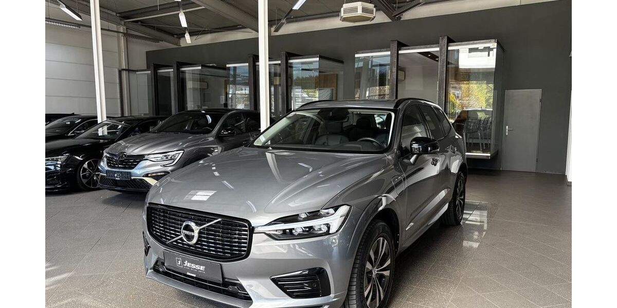 Volvo XC60 126.000 km 29.990 &euro; Ibbenbüren 49477