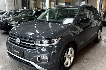 VW T-Cross 89.000 km 14.990 &euro; Ibbenbüren 49477