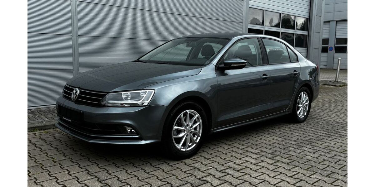 VW Jetta 116.000 km 6.400 &euro; Bad Bentheim/Gildehaus 48455