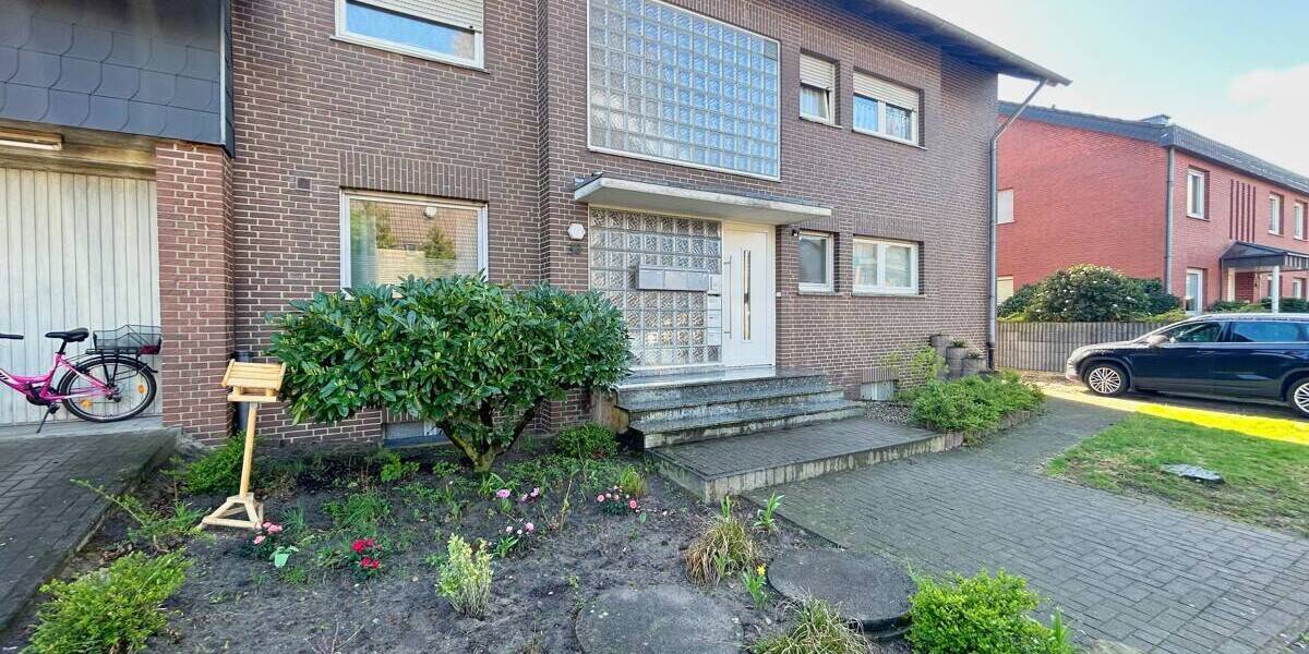 Etagenwohnung Ibbenbüren / Püsselbüren Püsselbüren - 3 Zimmer, 96 m&sup2;, 238.500&euro; | Angebot:25996498