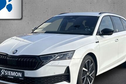 Skoda Octavia 20.231 km 34.930 &euro; Emsdetten 48282