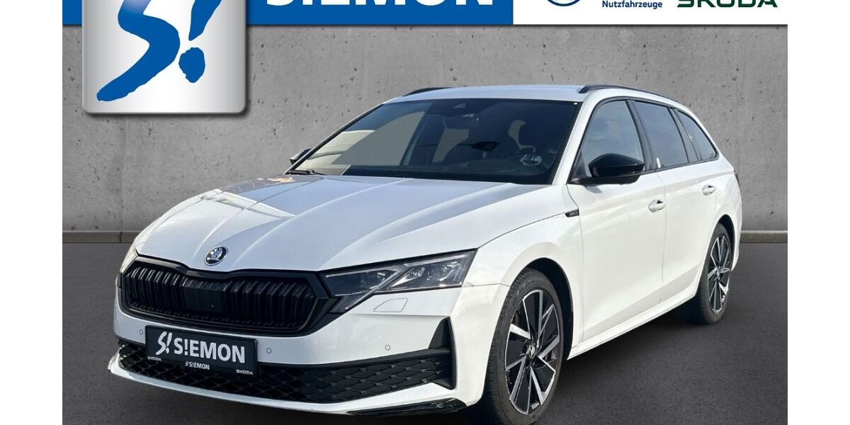 Skoda Octavia 20.231 km 34.930 &euro; Emsdetten 48282