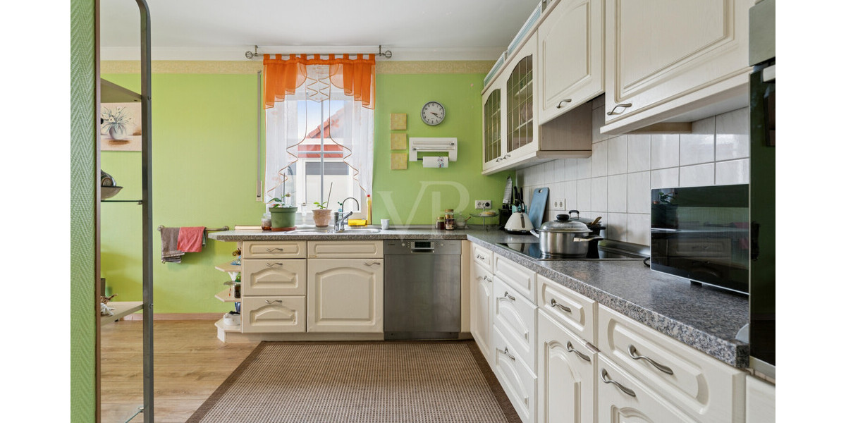 Viel Platz, viele Möglichkeiten – Gepflegtes Wohnhaus mit flexibler Nutzung - Einfamilienhaus Greven Greven | Angebot:26528669