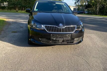 Skoda Fabia 86.762 km 7.299 &euro; Lingen 49808