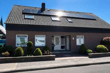 Haus Rheine Altenrheine - 7 Zimmer, 214 m&sup2;, 650.000&euro; | Angebot:26400162