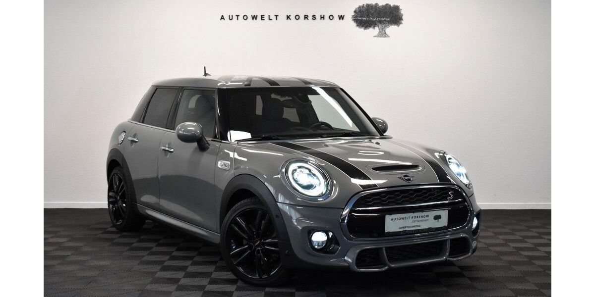Mini Cooper 59.999 km 21.000 &euro; Saerbeck 48369