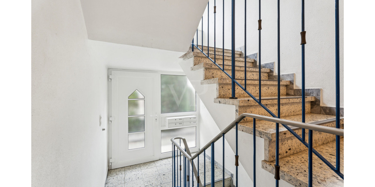 Attraktives Investment: Gepflegtes MFH mit 5 Einheiten und guter Rendite - Mehrfamilienhaus, Wohnhaus Rheine Rheine | Angebot:27649383