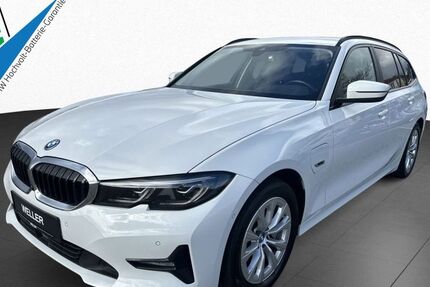 BMW 330 104.489 km 23.450 &euro; Ibbenbüren 49479