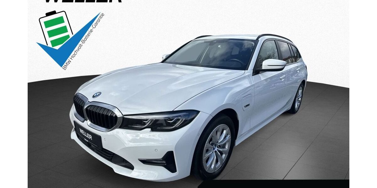 BMW 330 104.489 km 23.450 &euro; Ibbenbüren 49479