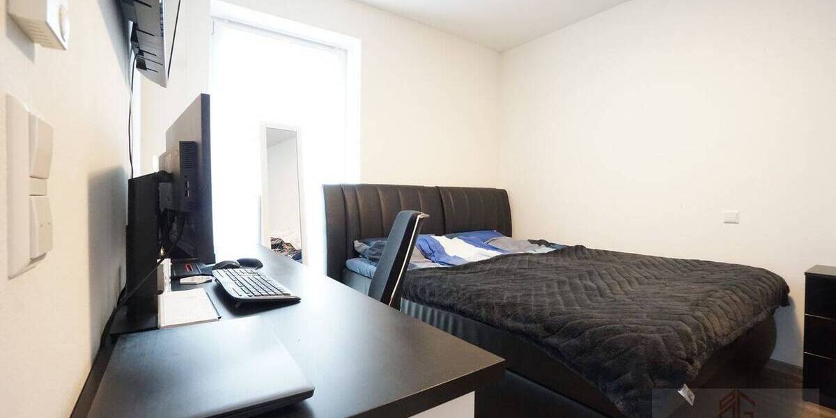 Etagenwohnung Rheine Innenstadt - 2 Zimmer, 56 m&sup2;, 620&euro; | Angebot:26820178