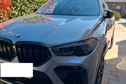 BMW X6 M 68.000 km 83.200 &euro; Recke 49509