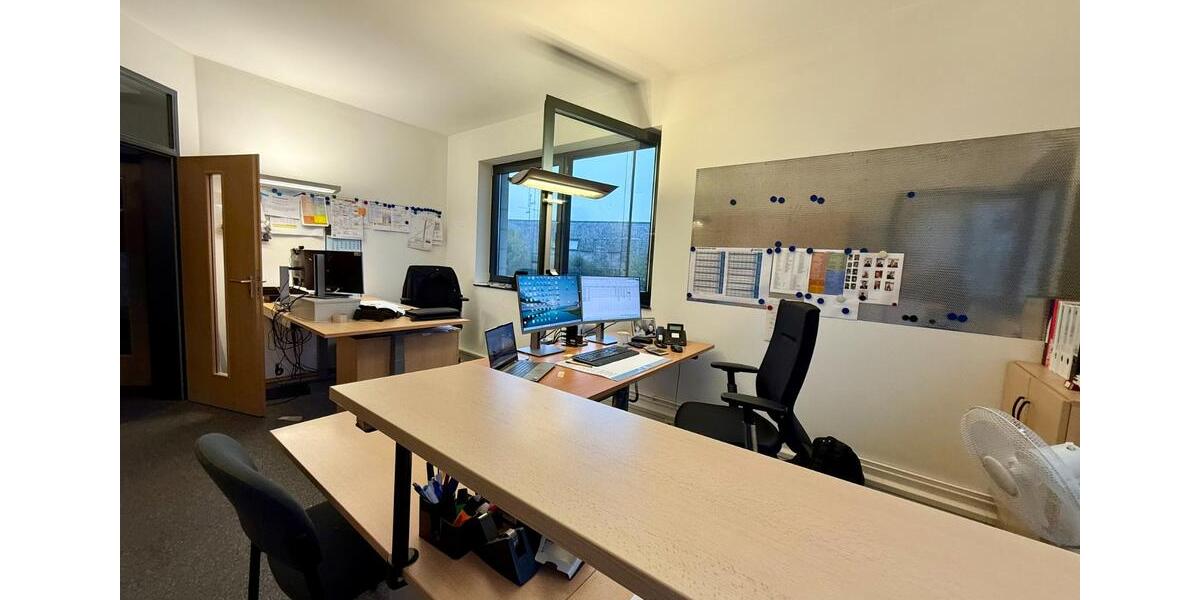 Gewerbeobjekt Wettringen - 1.900&euro; | Angebot:24788581