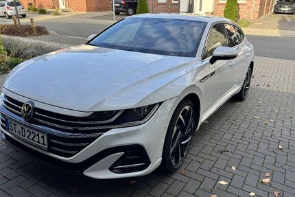 VW Arteon 71.000 km 34.999 &euro; Rheine 48431